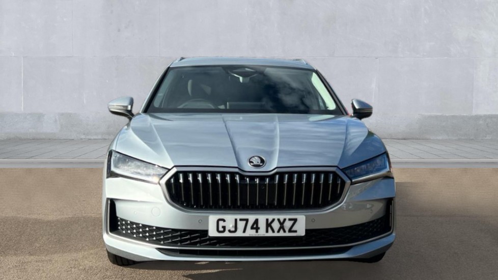 Used Skoda Superb 2024 for sale - 76873769: Photo 10