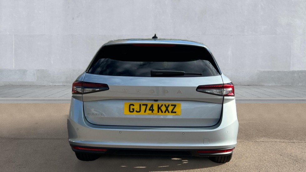 Used Skoda Superb 2024 for sale - 76873769: Photo 11