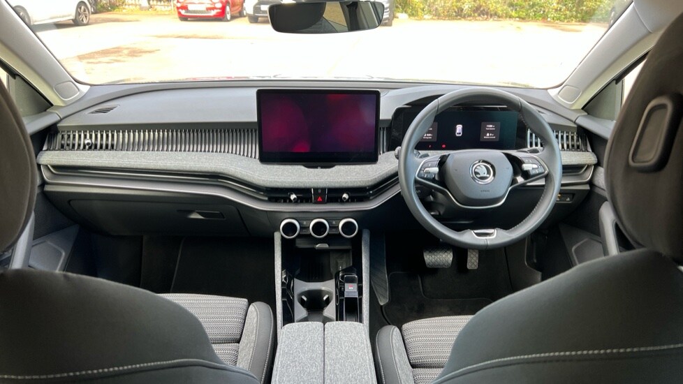 Used Skoda Superb 2024 for sale - 76873769: Photo 12