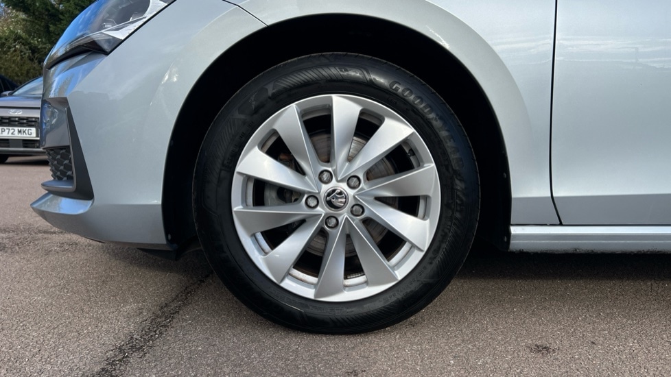 Used Skoda Superb 2024 for sale - 76873769: Photo 19