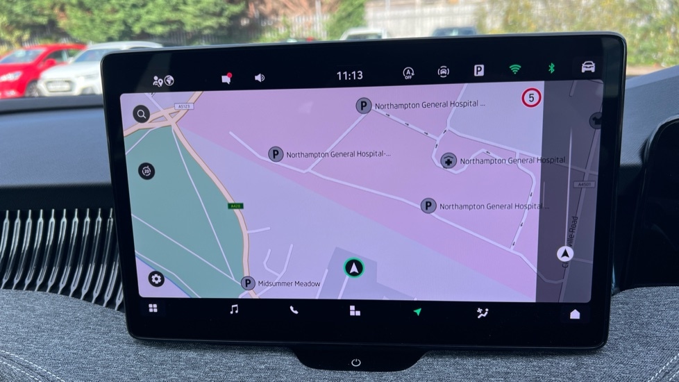 Used Skoda Superb 2024 for sale - 76873769: Photo 21