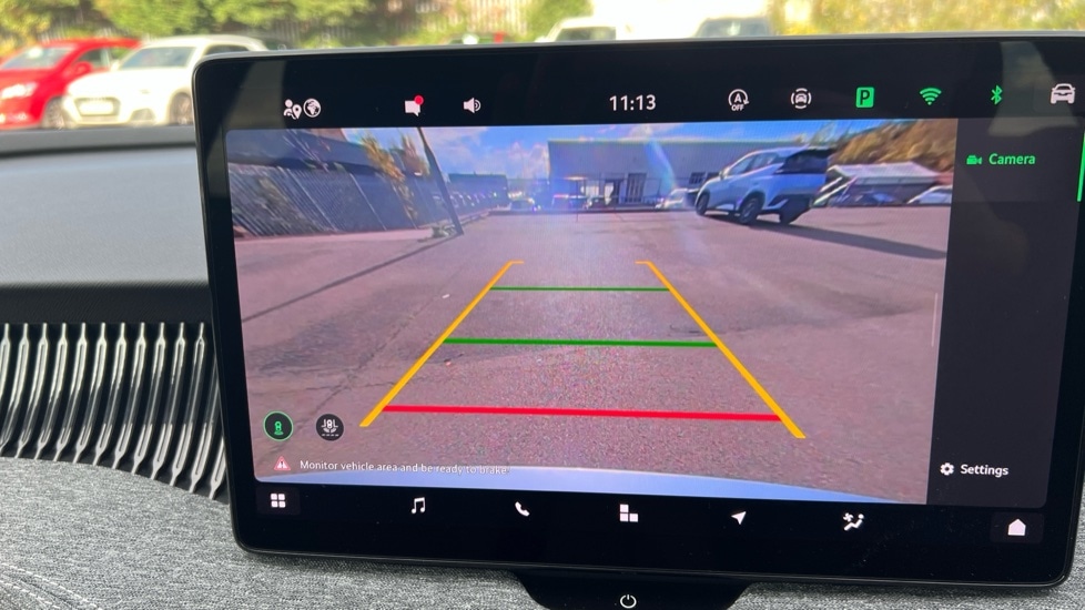 Used Skoda Superb 2024 for sale - 76873769: Photo 22