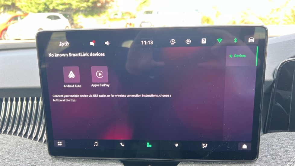 Used Skoda Superb 2024 for sale - 76873769: Photo 24