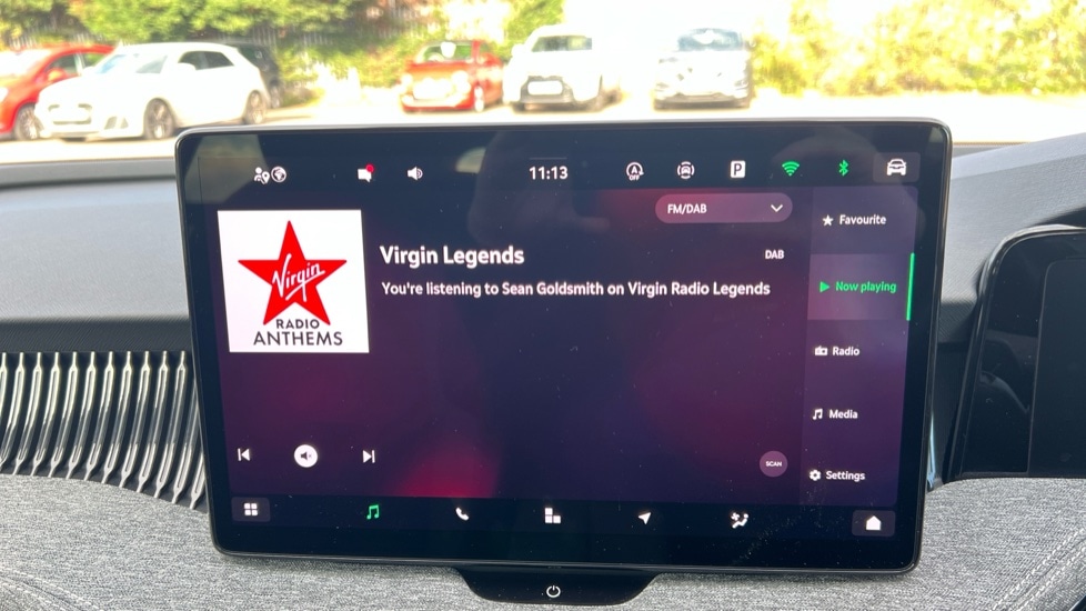 Used Skoda Superb 2024 for sale - 76873769: Photo 25