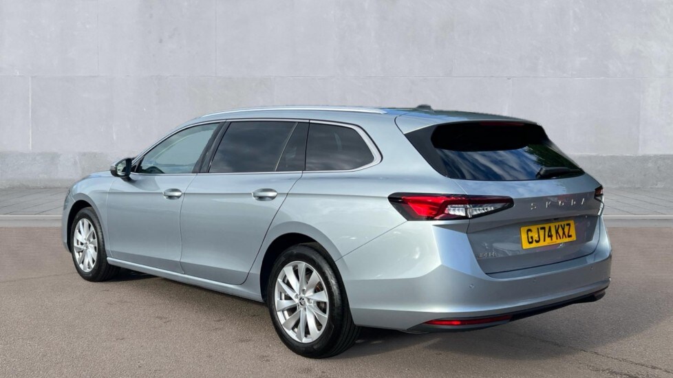 Used Skoda Superb 2024 for sale - 76873769: Photo 3