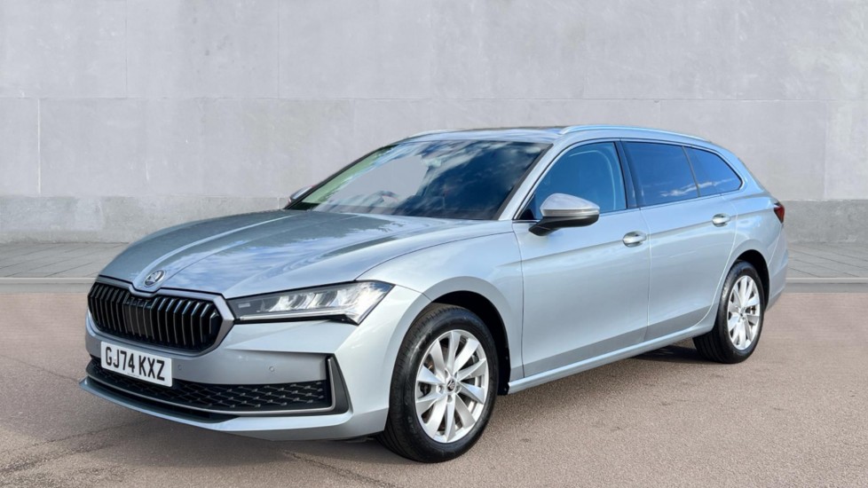 Used Skoda Superb 2024 for sale - 76873769: Photo 7