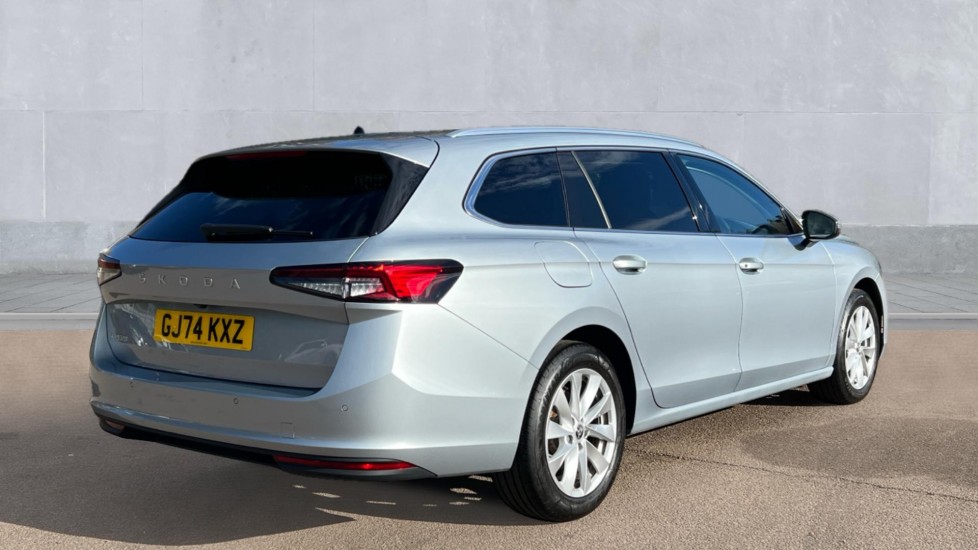 Used Skoda Superb 2024 for sale - 76873769: Photo 8