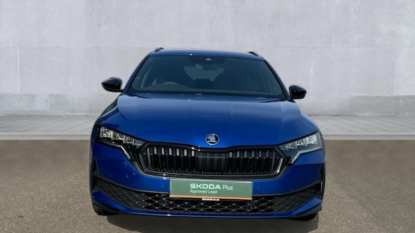 Used Skoda Octavia 2025 for sale - 75439871: Photo 10