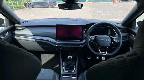 Used Skoda Octavia 2025 for sale - 75439871: Photo 12