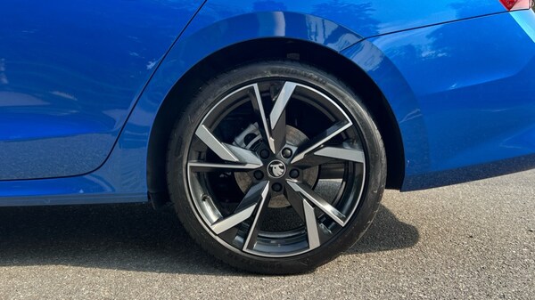 Used Skoda Octavia 2025 for sale - 75439871: Photo 18