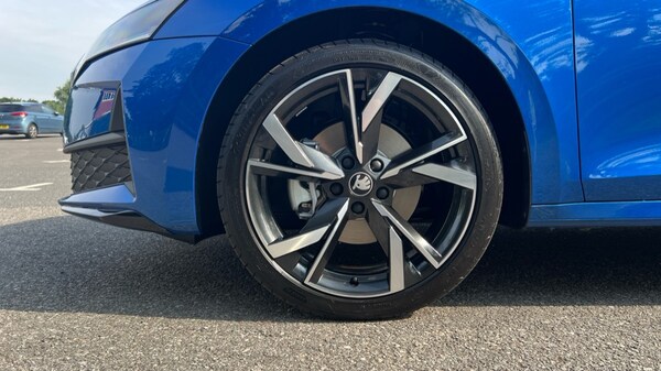 Used Skoda Octavia 2025 for sale - 75439871: Photo 19