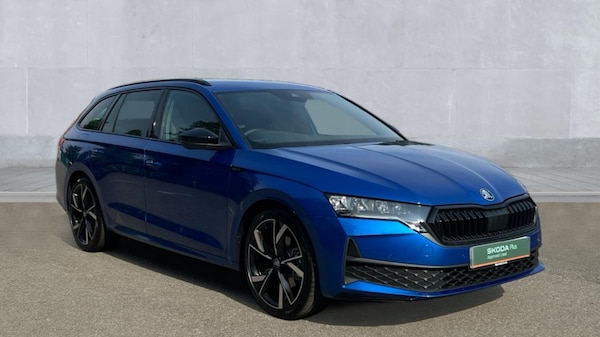 Used Skoda Octavia 2025 for sale - 75439871: Photo 1
