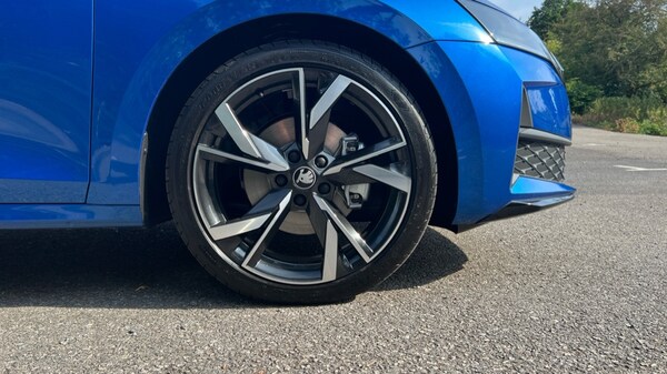 Used Skoda Octavia 2025 for sale - 75439871: Photo 20