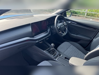 Used Skoda Octavia 2025 for sale - 75439871: Photo