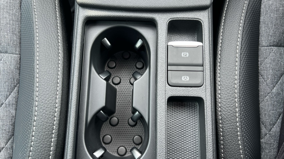 Vehicle 32