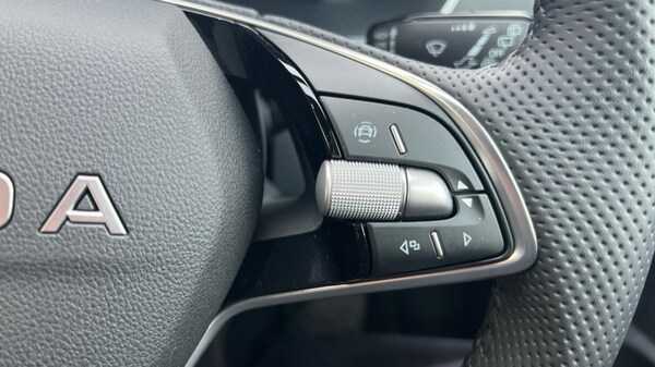 Used Skoda Octavia 2025 for sale - 75439871: Photo 36