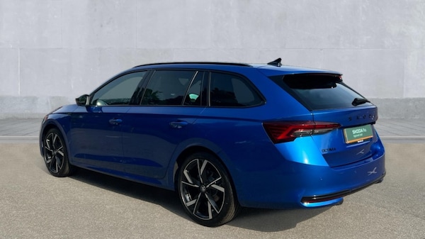 Used Skoda Octavia 2025 for sale - 75439871: Photo 3