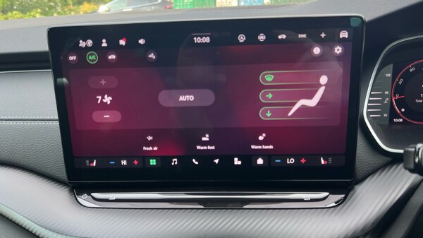 Used Skoda Octavia 2025 for sale - 75439871: Photo 44