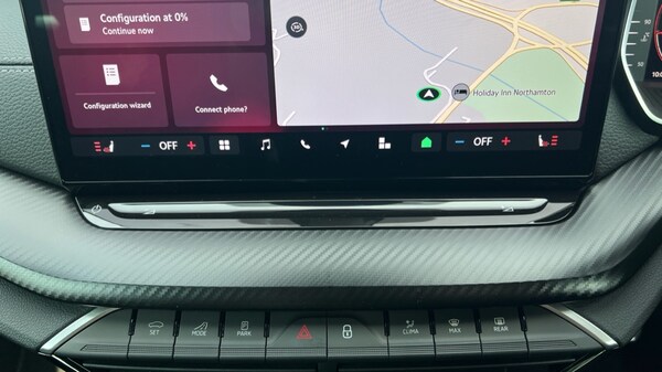 Used Skoda Octavia 2025 for sale - 75439871: Photo 45