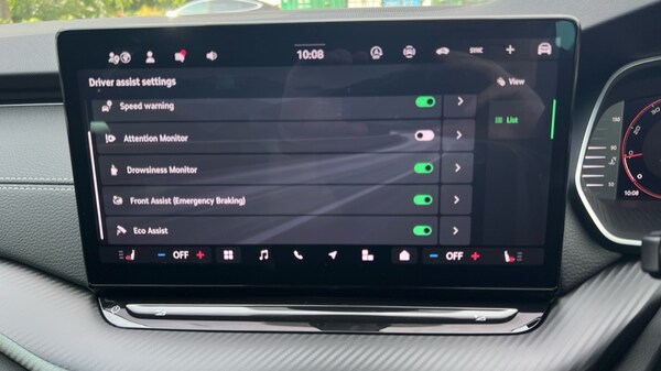Used Skoda Octavia 2025 for sale - 75439871: Photo 48