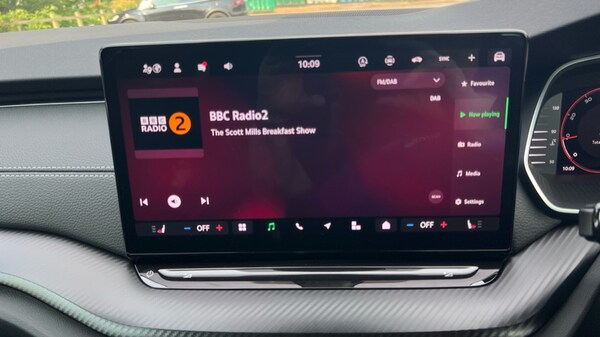 Used Skoda Octavia 2025 for sale - 75439871: Photo 49
