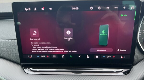 Used Skoda Octavia 2025 for sale - 75439871: Photo 50