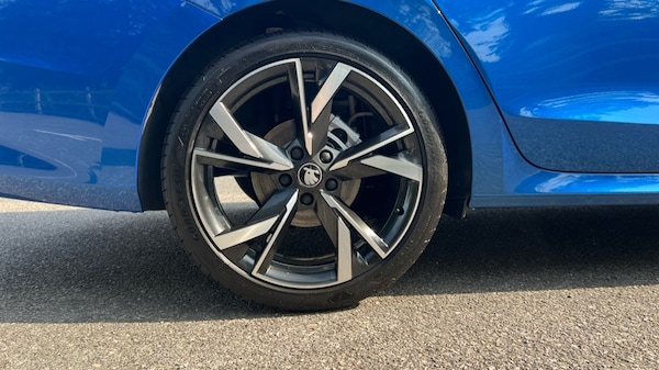 Used Skoda Octavia 2025 for sale - 75439871: Photo 5