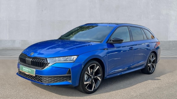 Used Skoda Octavia 2025 for sale - 75439871: Photo 7