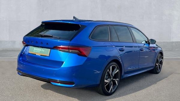 Used Skoda Octavia 2025 for sale - 75439871: Photo 8