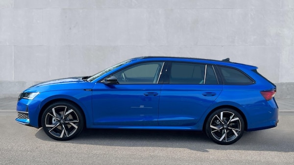 Used Skoda Octavia 2025 for sale - 75439871: Photo 9