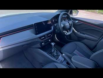 Used Skoda Scala 2025 for sale - 75439852: Photo