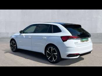 Used Skoda Scala 2025 for sale - 75439852: Photo