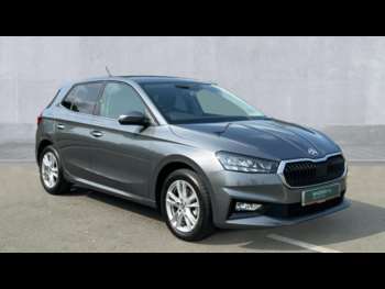 2024 - 1.0 TSI 116 SE L Edition 5dr DSG Auto