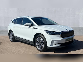 Skoda - Enyaq