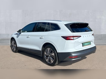Used Skoda Enyaq 2024 for sale - 76008215: Photo 3
