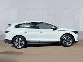 Used Skoda Enyaq 2024 for sale - 76008215: Photo 4