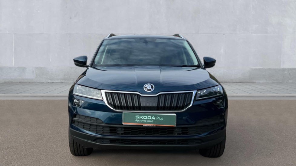 Used Skoda Karoq 2022 for sale - 76033976: Photo 10