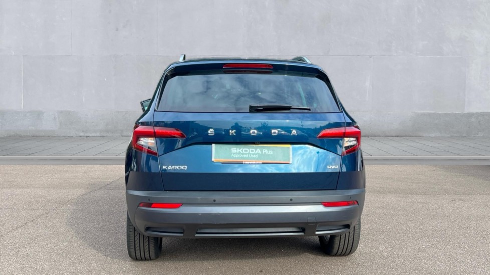 Used Skoda Karoq 2022 for sale - 76033976: Photo 11