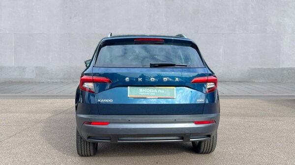 Used Skoda Karoq 2022 for sale - 76033976: Photo 11