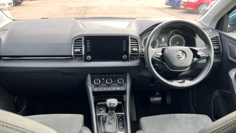 Used Skoda Karoq 2022 for sale - 76033976: Photo 12