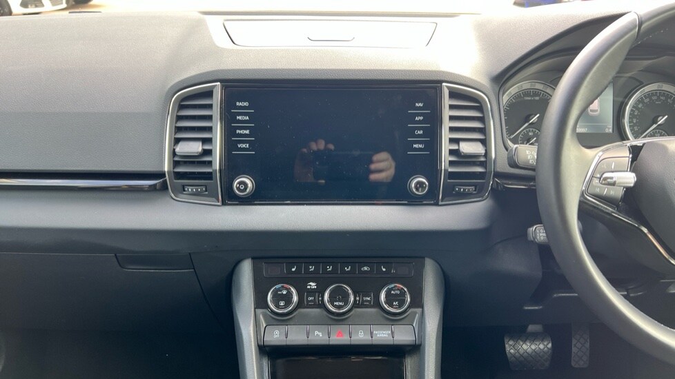 Used Skoda Karoq 2022 for sale - 76033976: Photo 13