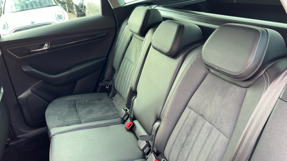 Used Skoda Karoq 2022 for sale - 76033976: Photo 15