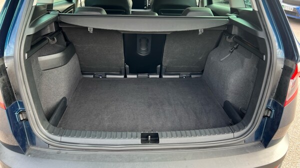 Used Skoda Karoq 2022 for sale - 76033976: Photo 16
