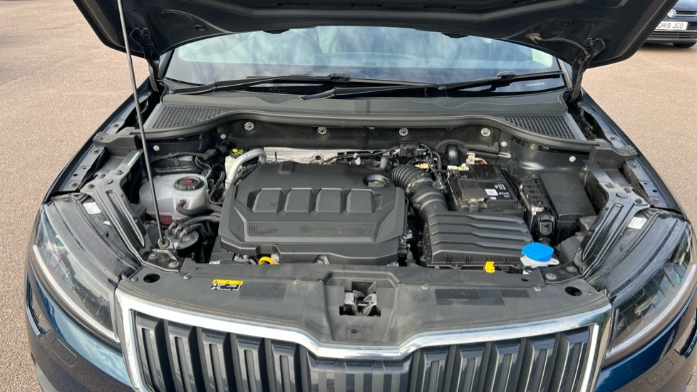 Used Skoda Karoq 2022 for sale - 76033976: Photo 17