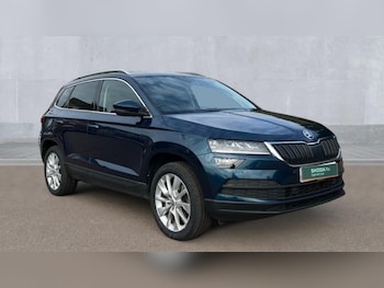 Skoda - Karoq
