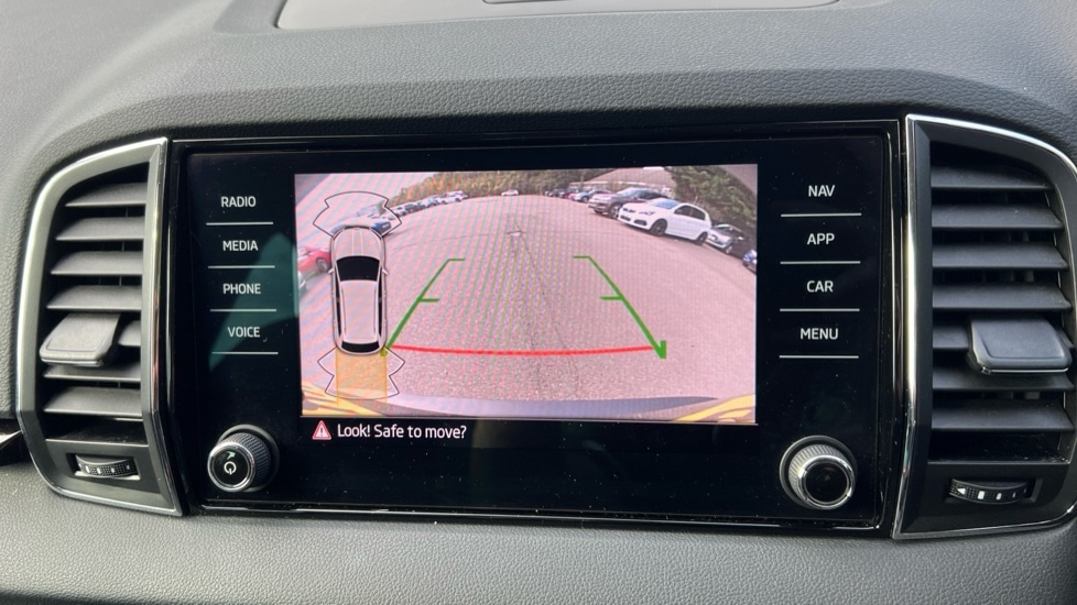 Used Skoda Karoq 2022 for sale - 76033976: Photo 22