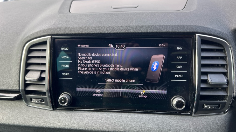 Used Skoda Karoq 2022 for sale - 76033976: Photo 23