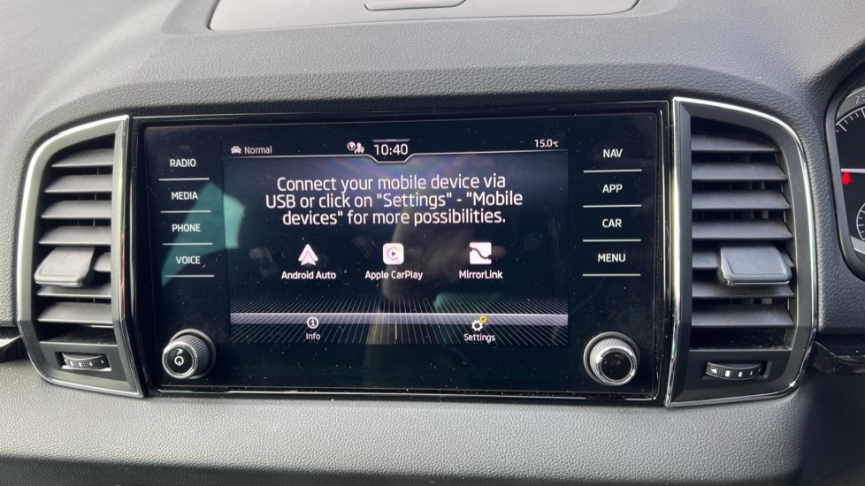 Used Skoda Karoq 2022 for sale - 76033976: Photo 24