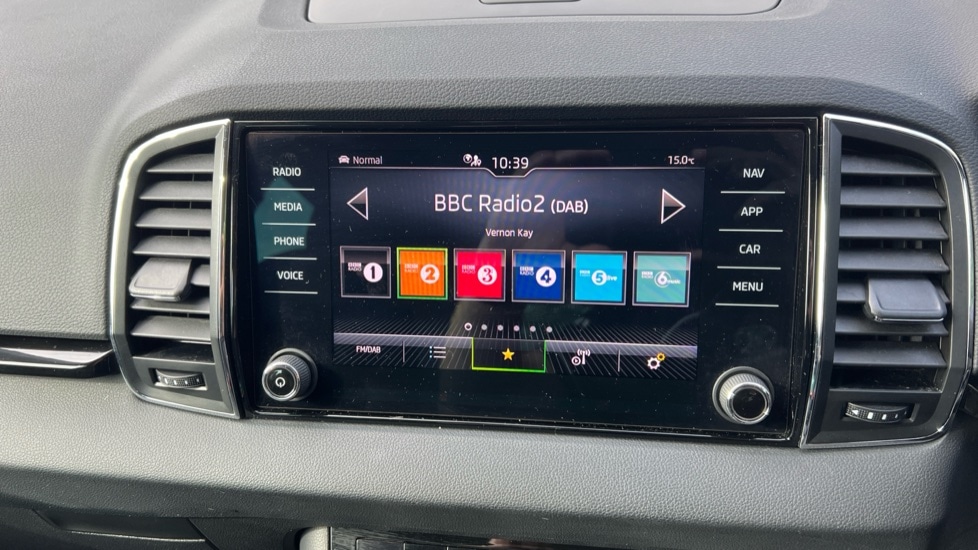 Used Skoda Karoq 2022 for sale - 76033976: Photo 25