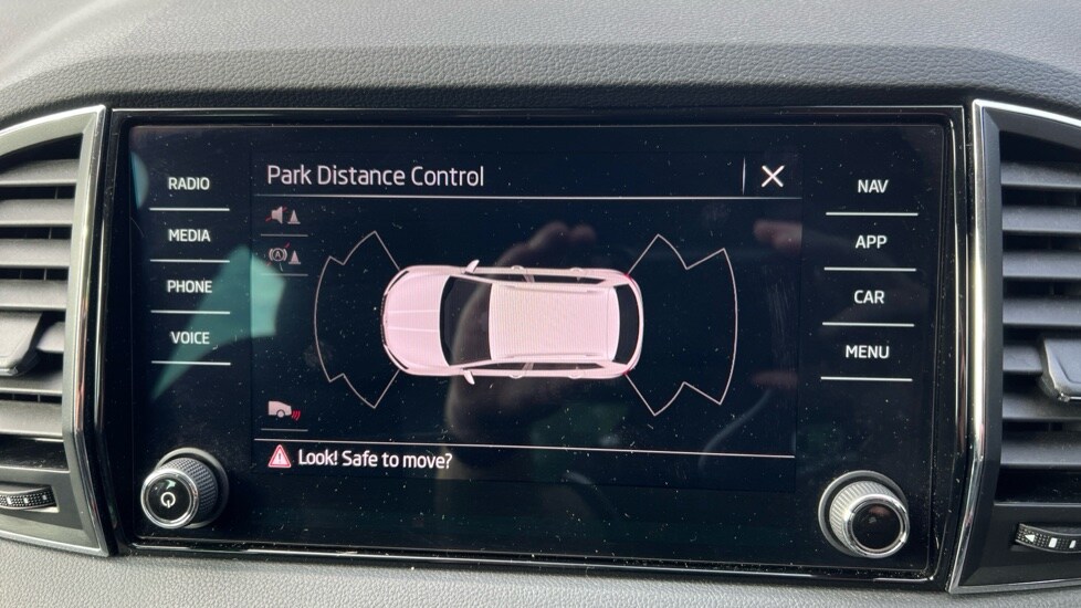 Used Skoda Karoq 2022 for sale - 76033976: Photo 31